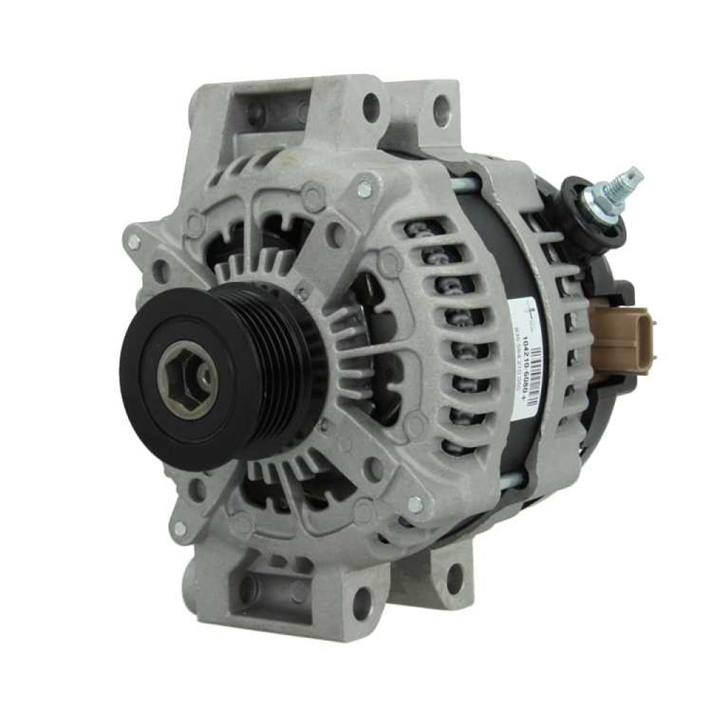 PLUSLINE1042106080-Alternatör Dinamo