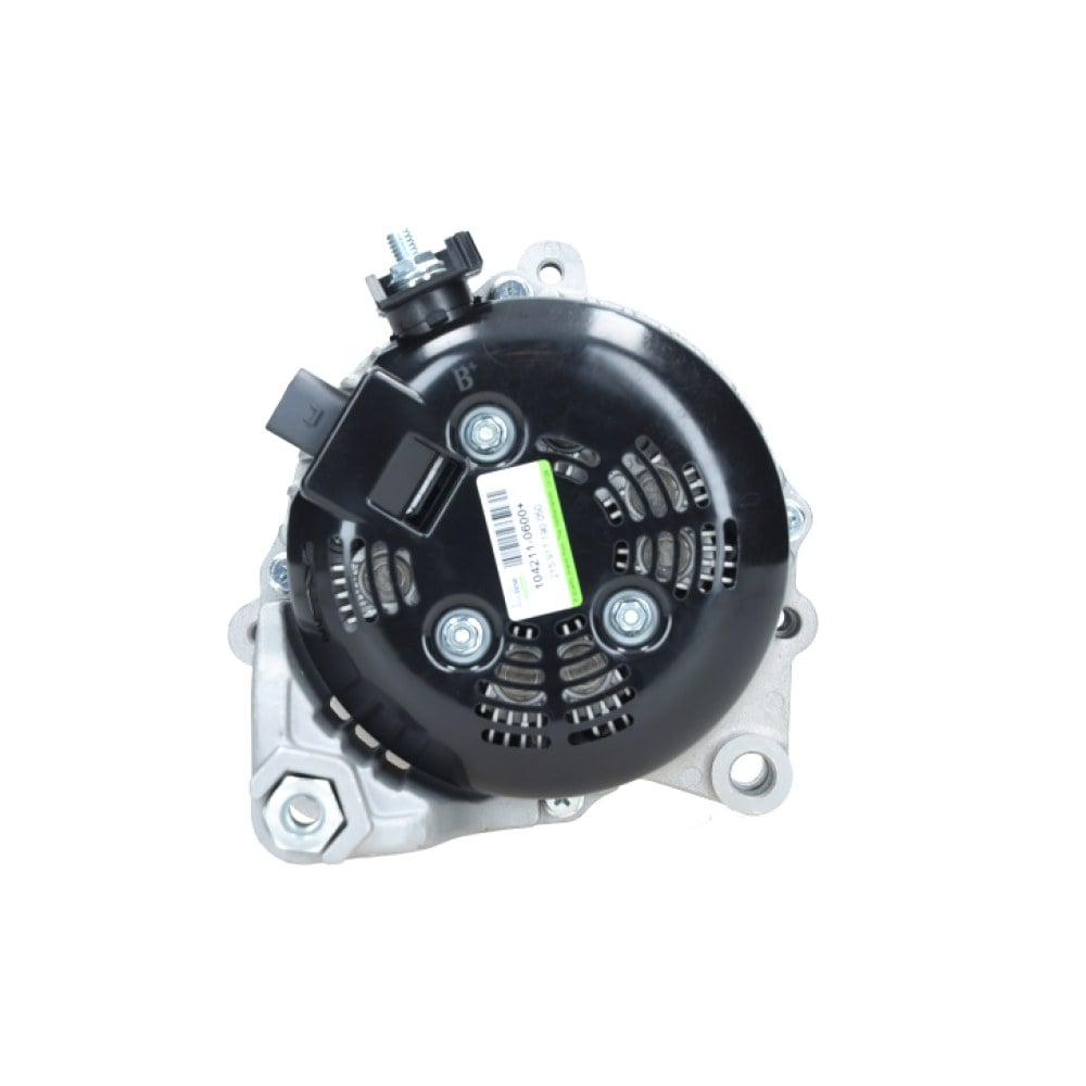 PLUSLINE1042110600-Alternatör Dinamo
