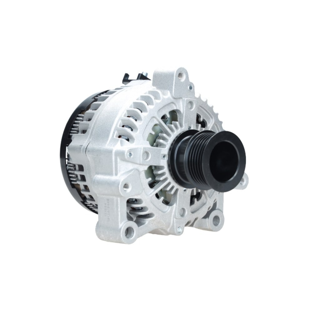 PLUSLINE1042110600-Alternatör Dinamo