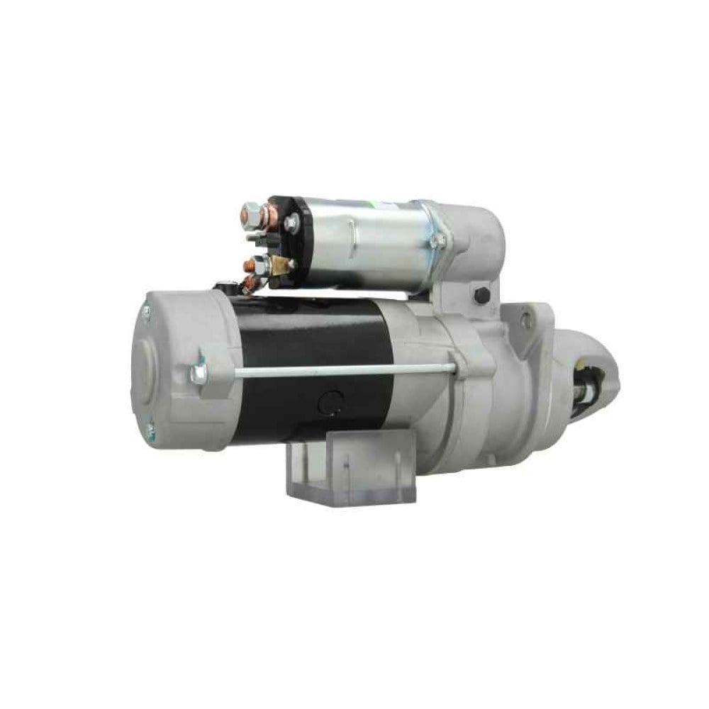 PLUSLINE10465026-Marş Motoru - Marş Dinamosu