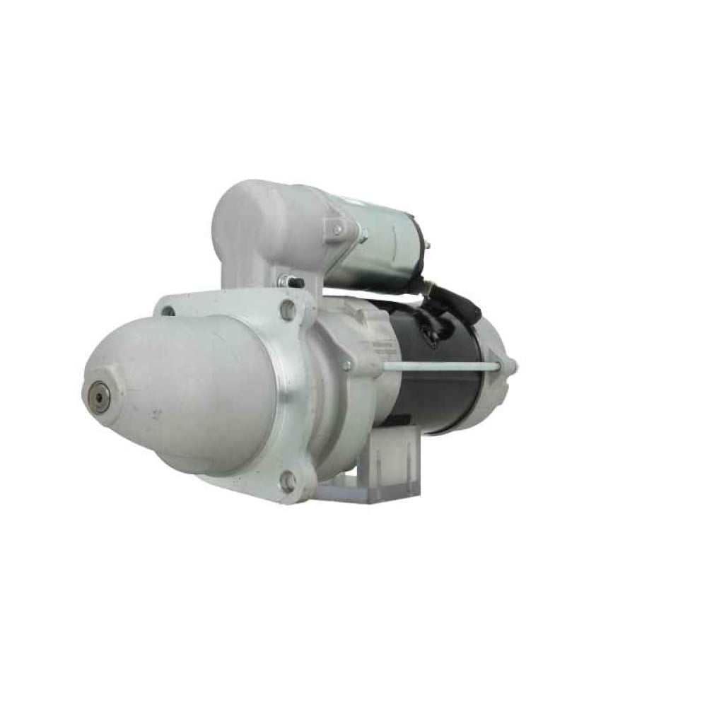 PLUSLINE10465026-Marş Motoru - Marş Dinamosu