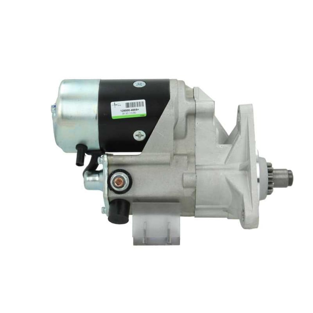 PLUSLINE1280004685-Marş Motoru - Marş Dinamosu