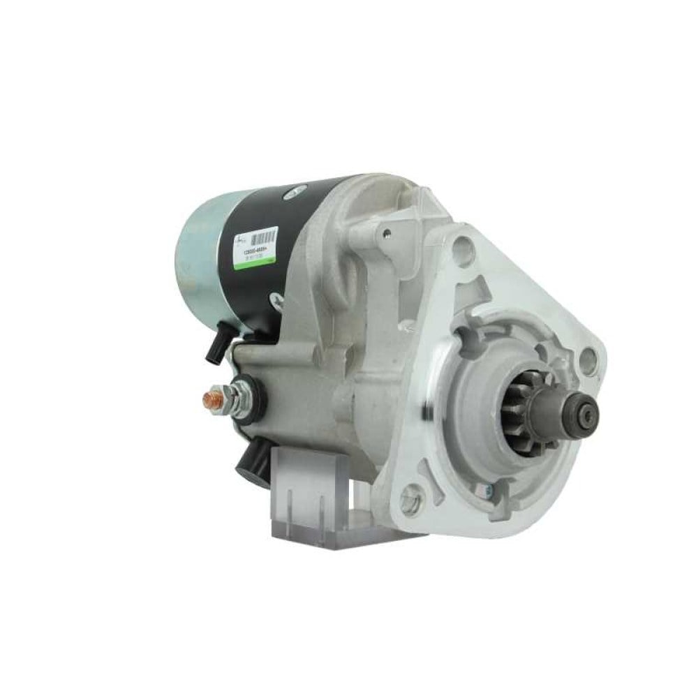 PLUSLINE1280004685-Marş Motoru - Marş Dinamosu