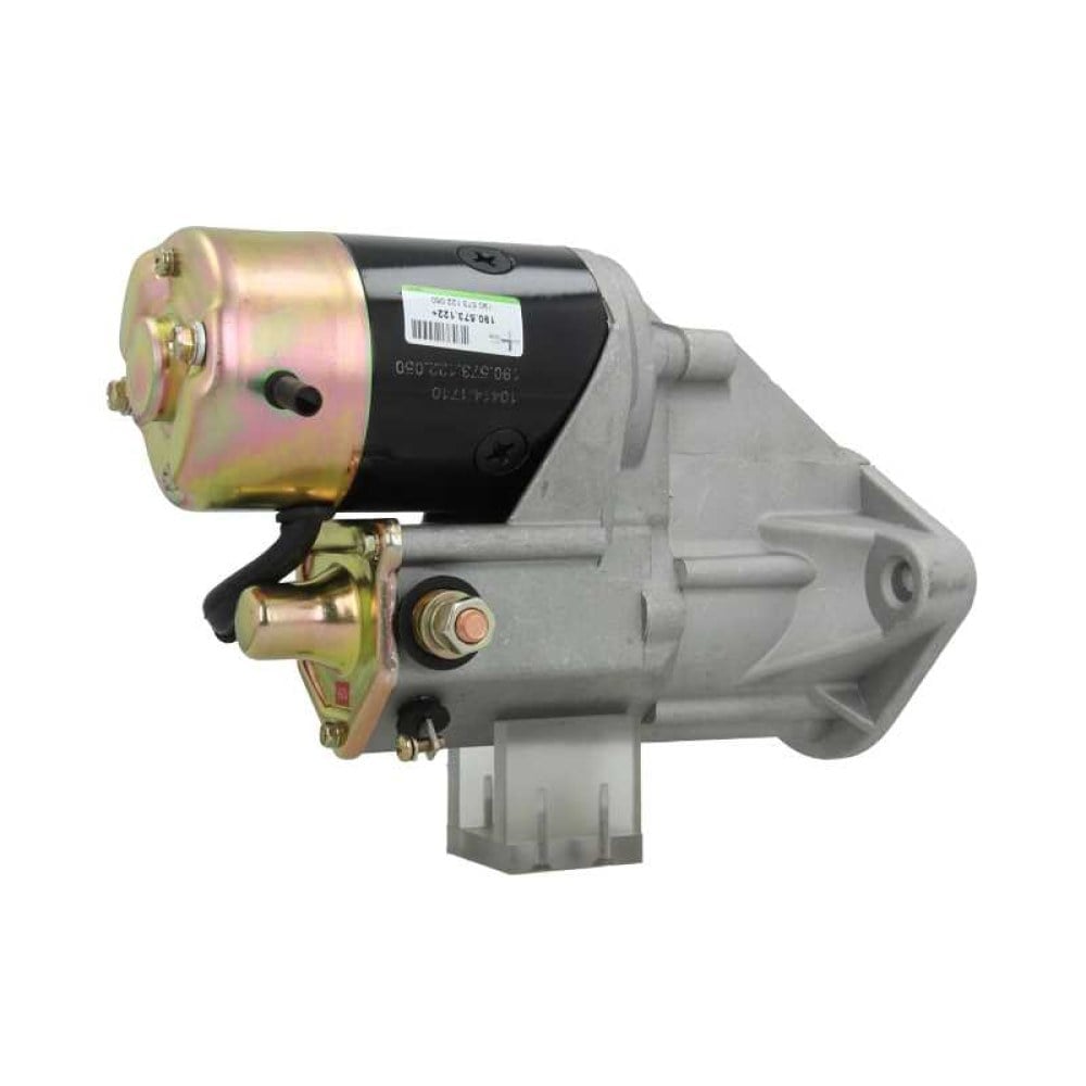 PLUSLINE1280008640-Marş Motoru - Marş Dinamosu