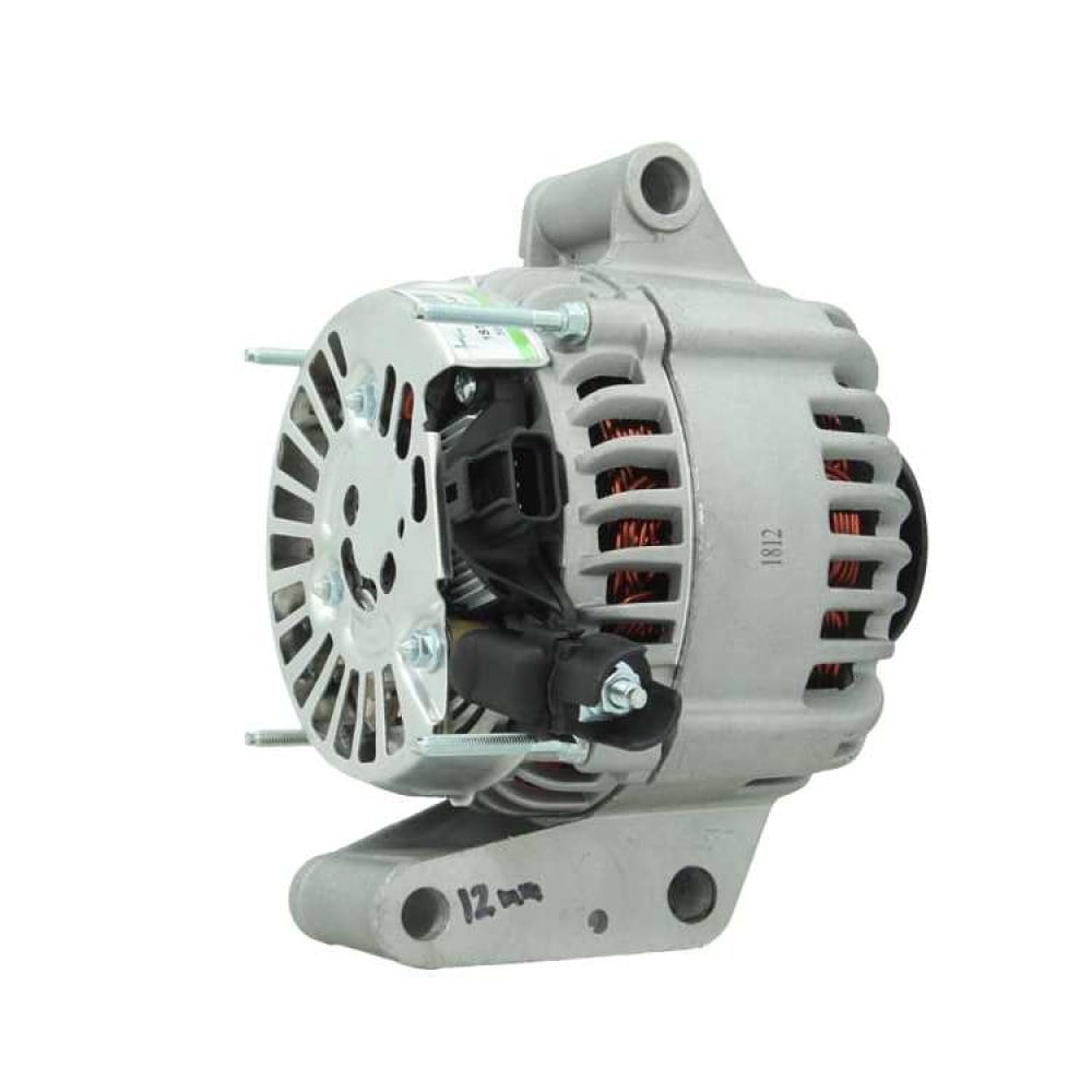 PLUSLINE1S7T10300BA-Alternatör Dinamo
