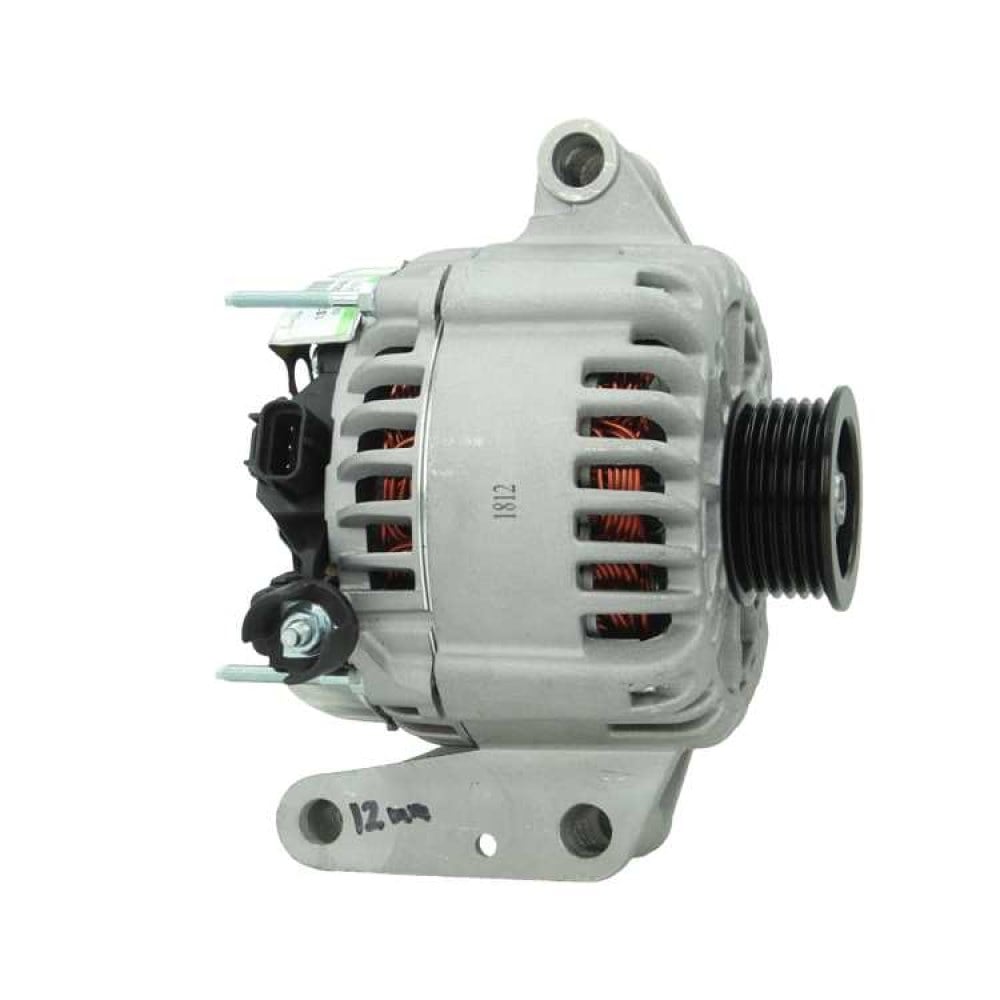 PLUSLINE1S7T10300BA-Alternatör Dinamo