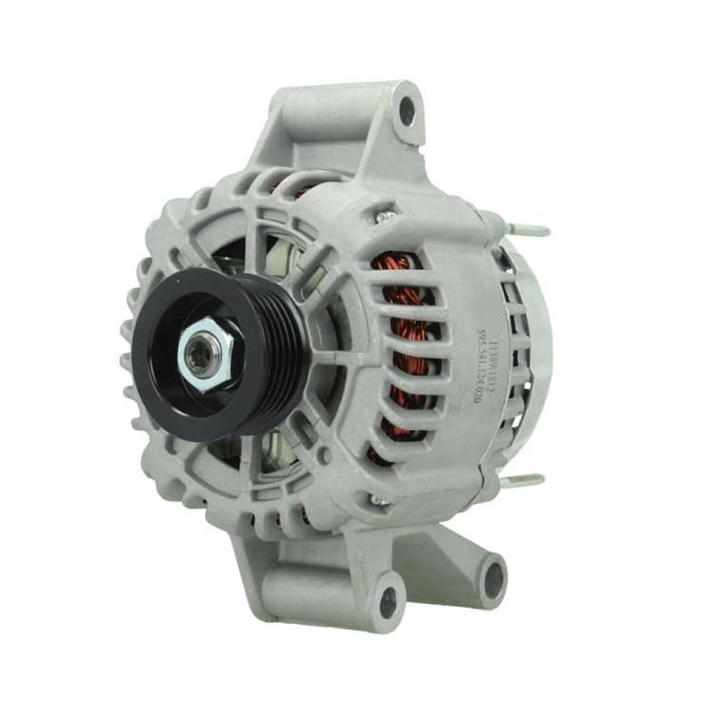 PLUSLINE1S7T10300BA-Alternatör Dinamo