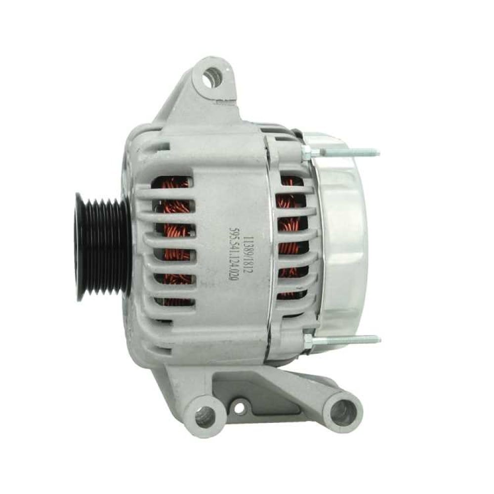 PLUSLINE1S7T10300BA-Alternatör Dinamo