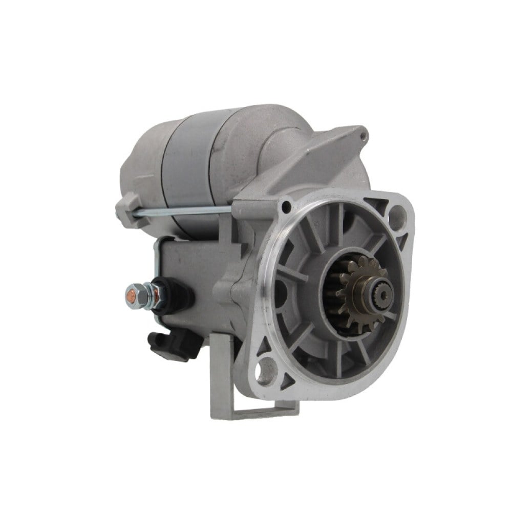 PLUSLINE2280000250-Marş Motoru - Marş Dinamosu
