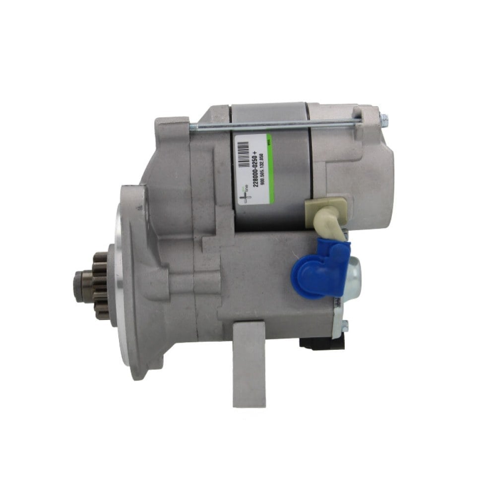 PLUSLINE2280000250-Marş Motoru - Marş Dinamosu