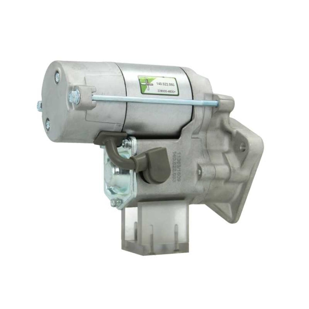 PLUSLINE2280004830-Marş Motoru - Marş Dinamosu