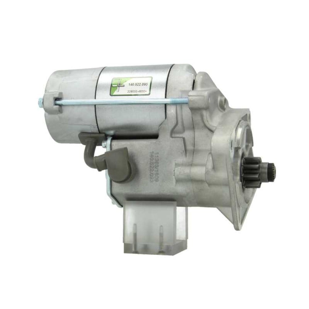 PLUSLINE2280004830-Marş Motoru - Marş Dinamosu