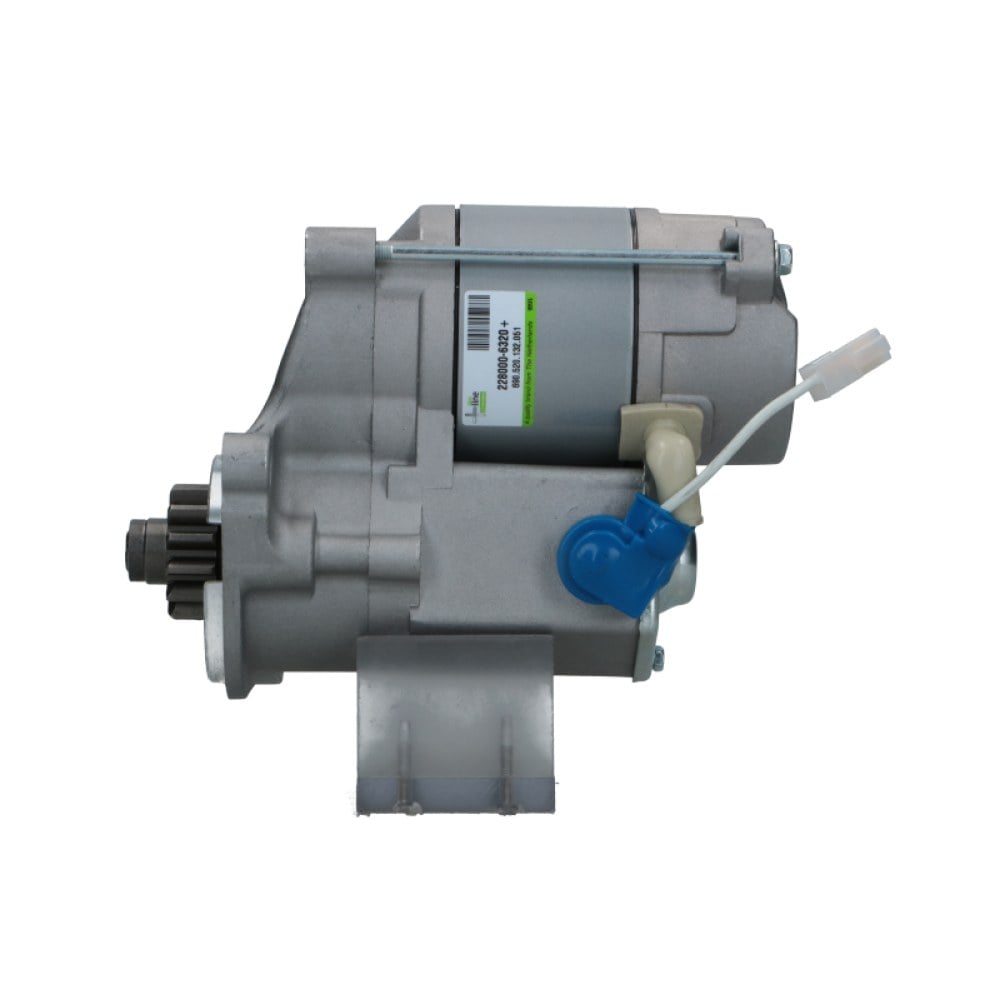 PLUSLINE2280006320-Marş Motoru - Marş Dinamosu