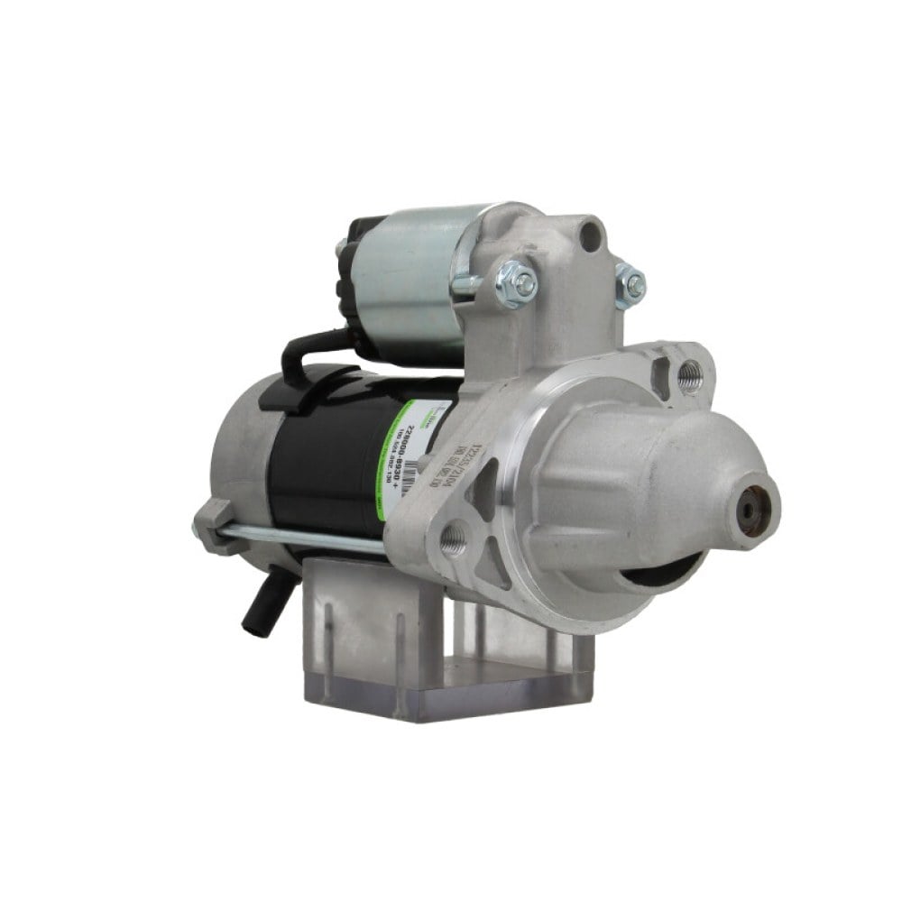 PLUSLINE2280008930-Marş Motoru - Marş Dinamosu