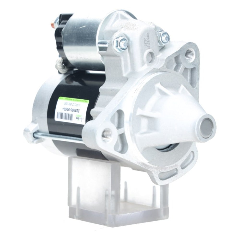 PLUSLINE2280009250-Marş Motoru - Marş Dinamosu
