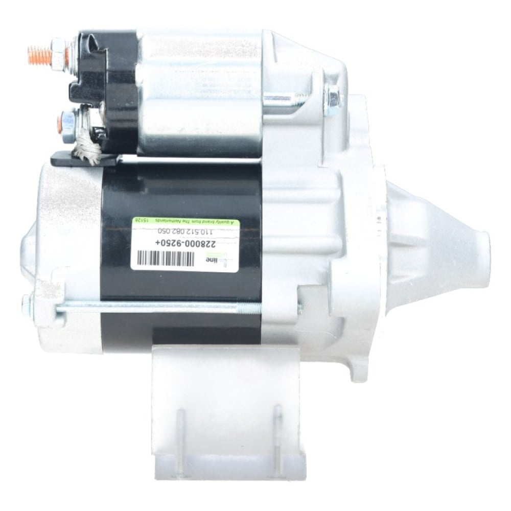 PLUSLINE2280009250-Marş Motoru - Marş Dinamosu
