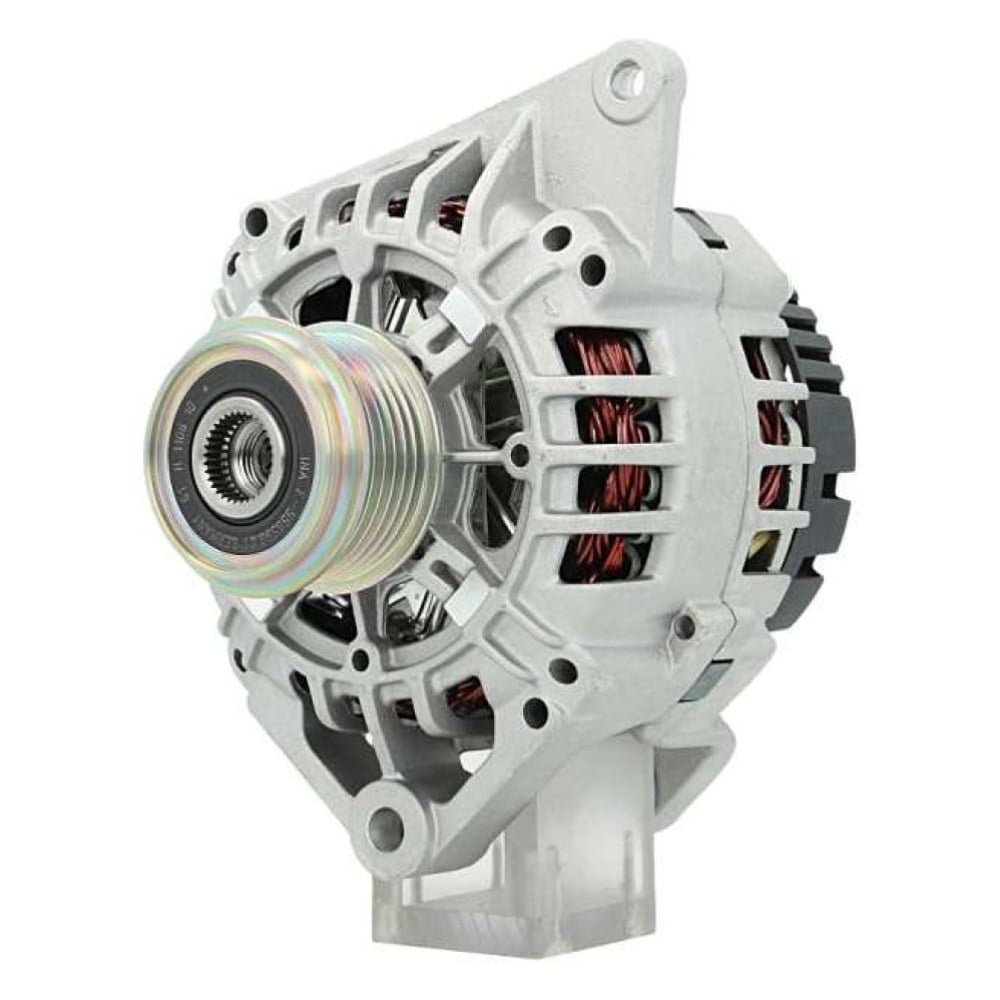 PLUSLINE2542466-Alternatör Dinamo