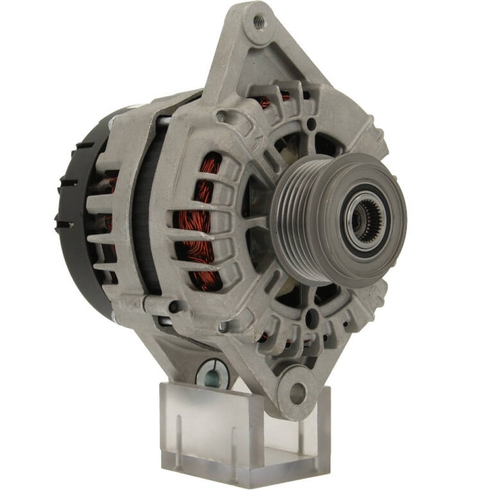 PLUSLINE2622503-Alternatör Dinamo