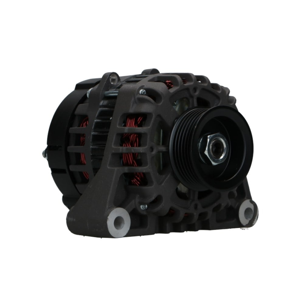 PLUSLINE2655300-Alternatör Dinamo