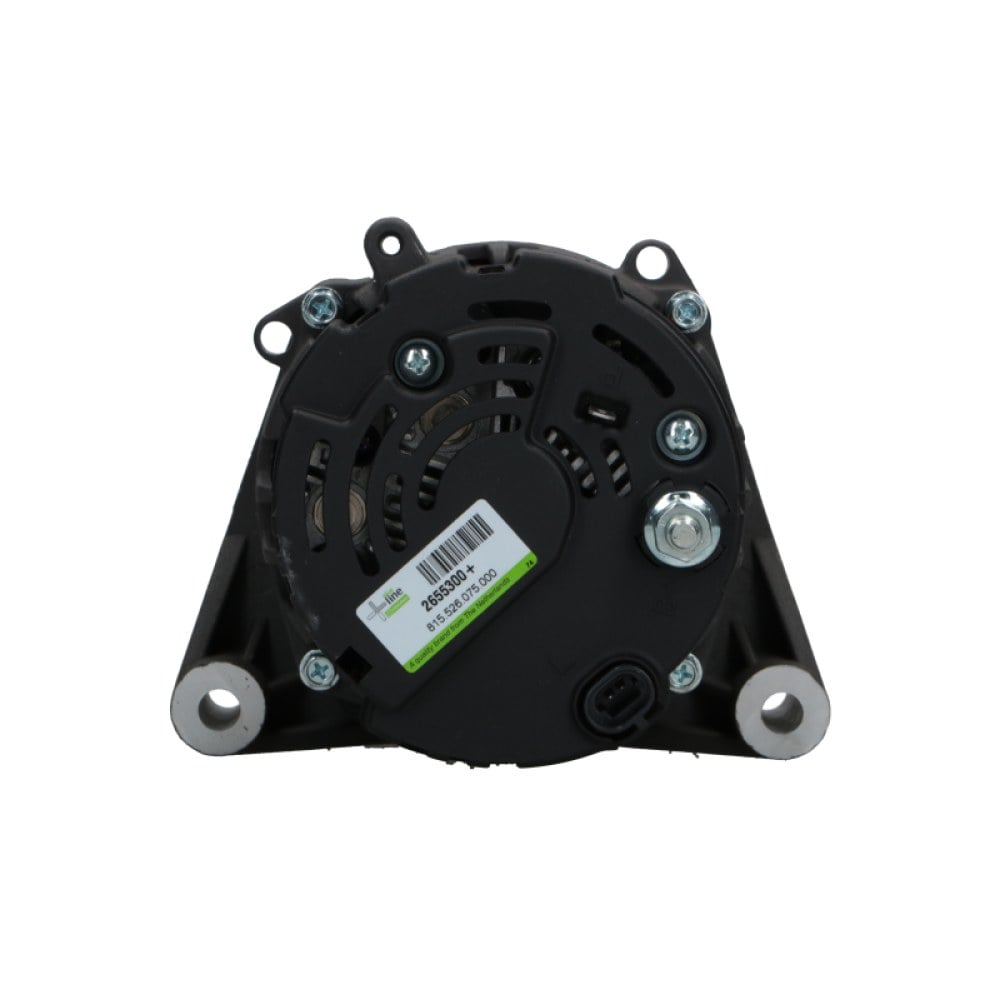 PLUSLINE2655300-Alternatör Dinamo