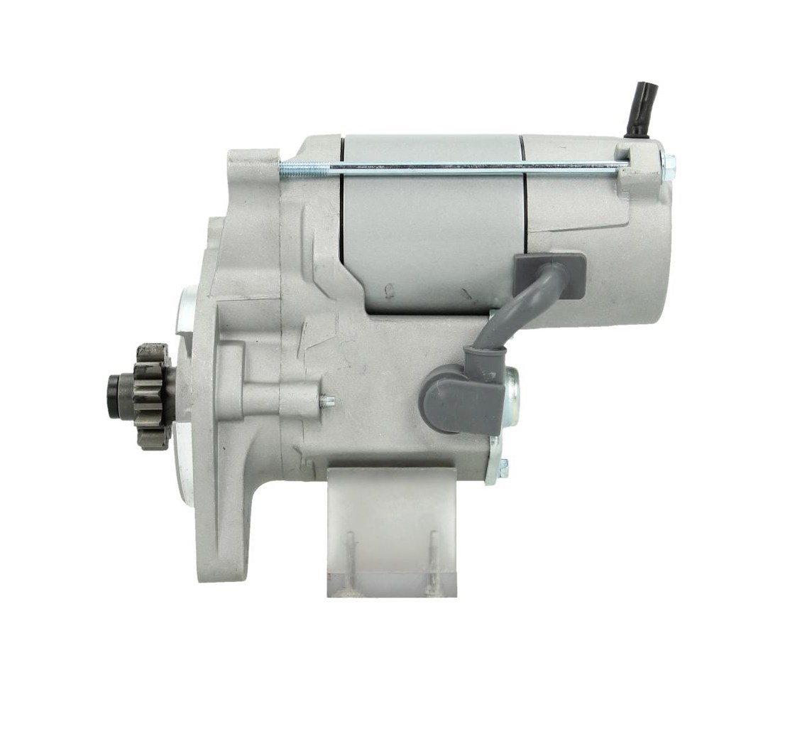 PLUSLINE280005790-Marş Motoru - Marş Dinamosu