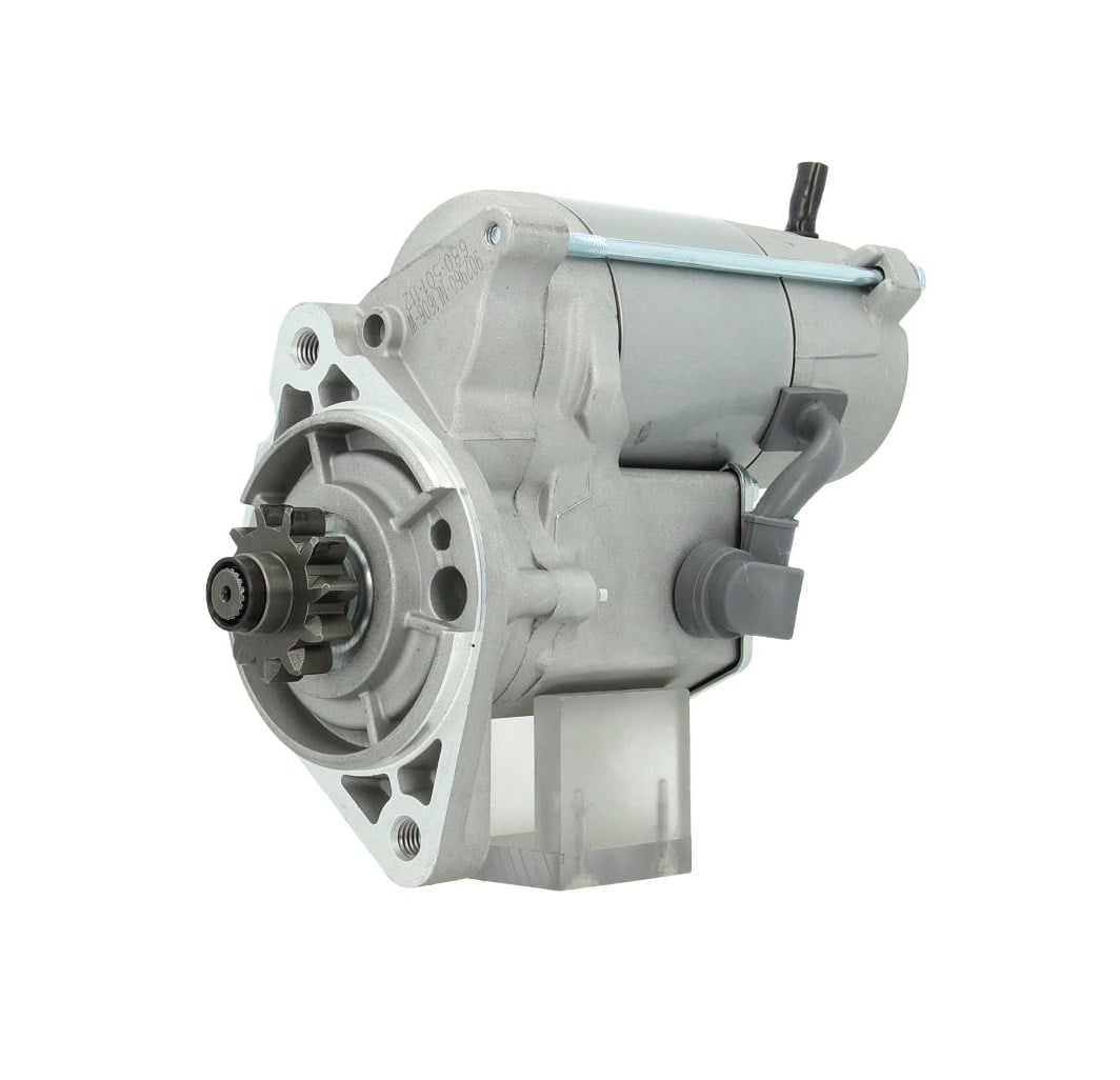 PLUSLINE280005790-Marş Motoru - Marş Dinamosu