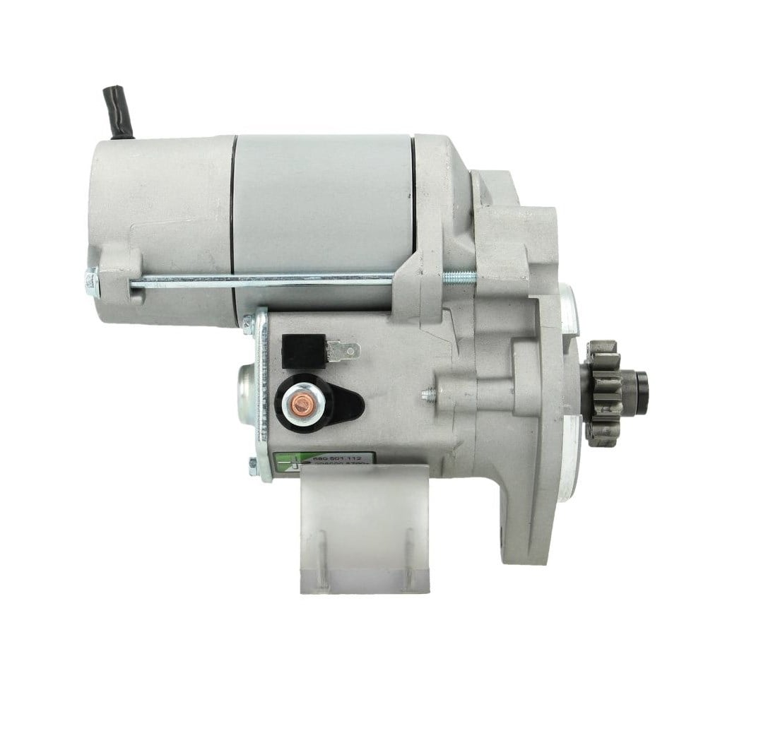PLUSLINE280005790-Marş Motoru - Marş Dinamosu
