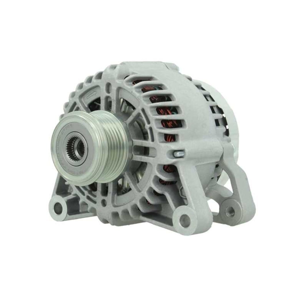PLUSLINE2S6T10300AA-Alternatör Dinamo