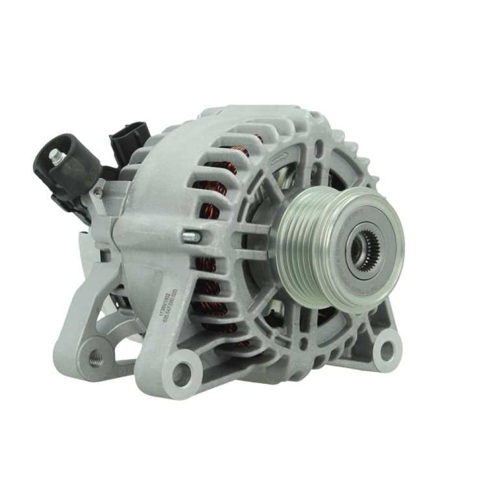 PLUSLINE2S6T10300AA-Alternatör Dinamo