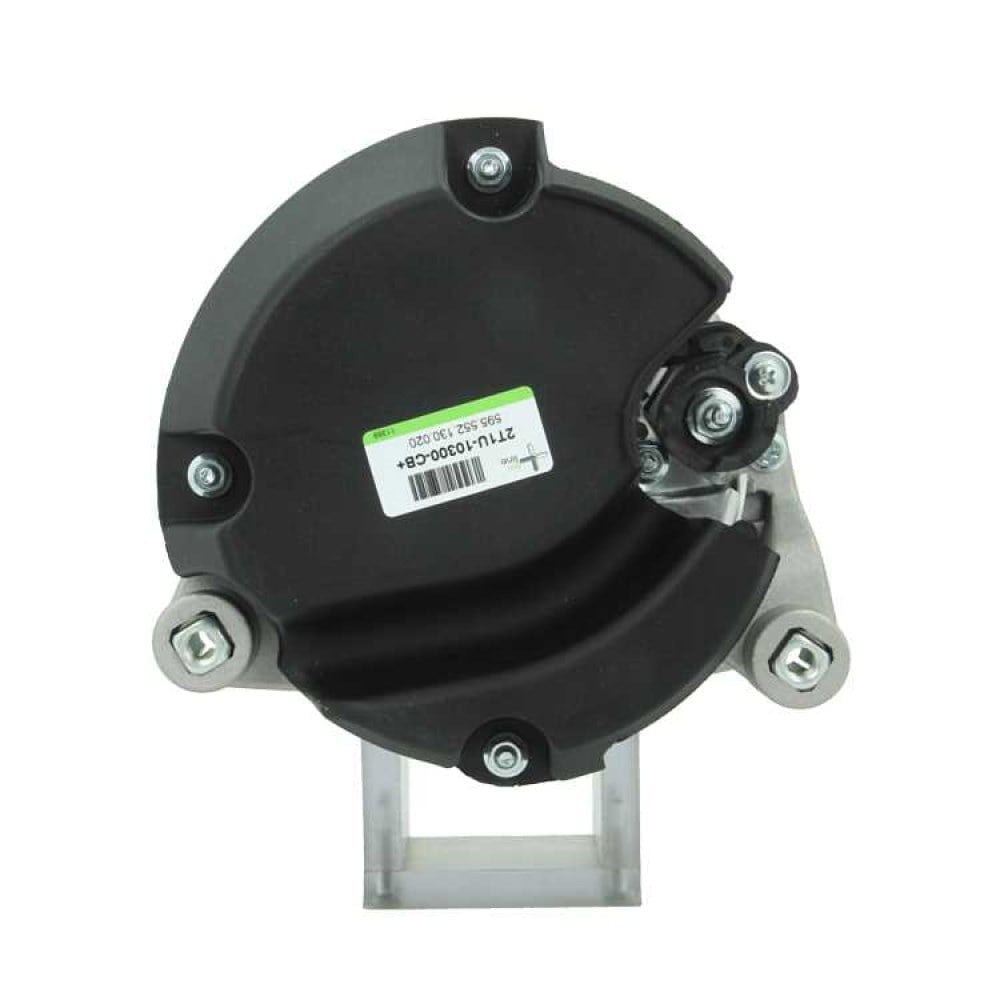 PLUSLINE2T1U10300CB-Alternatör Dinamo