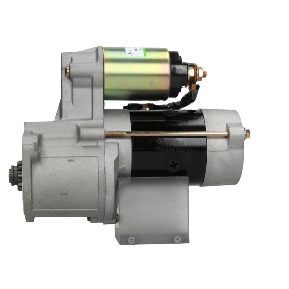 PLUSLINE3610047600-Marş Motoru - Marş Dinamosu