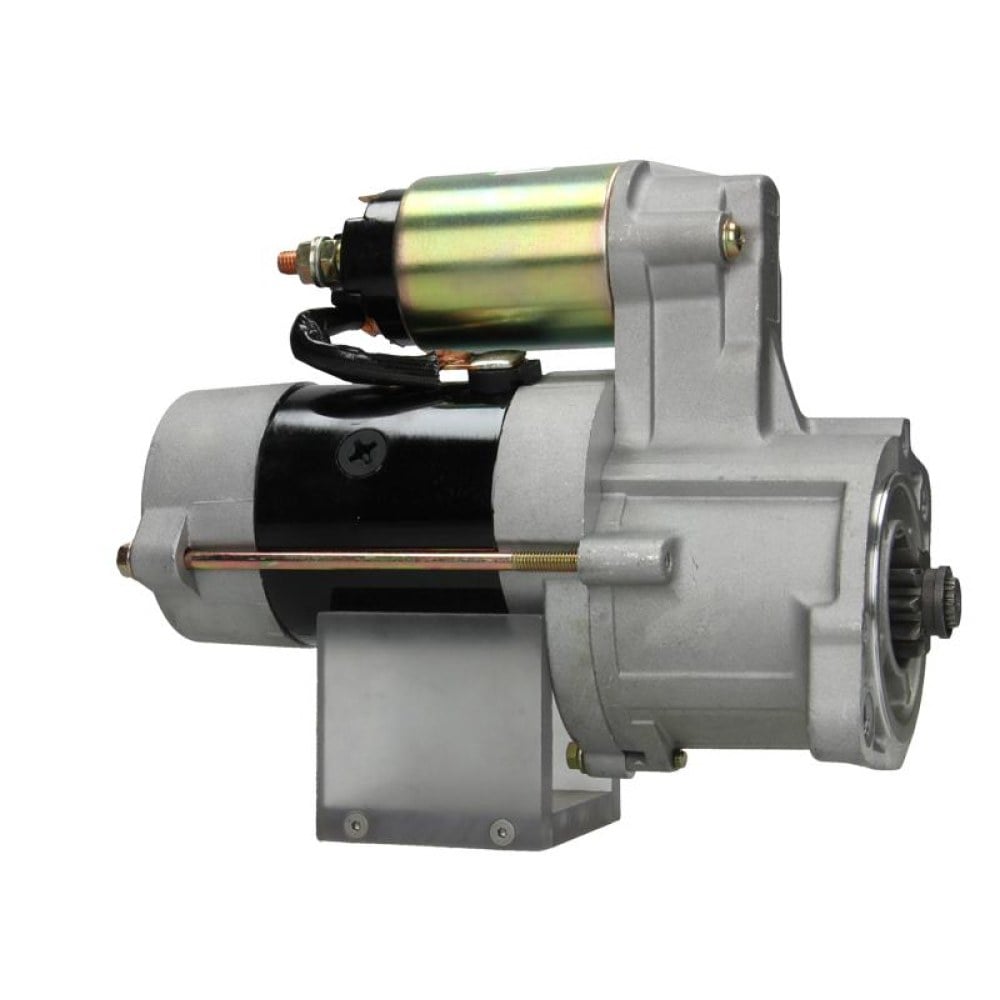 PLUSLINE3610047600-Marş Motoru - Marş Dinamosu