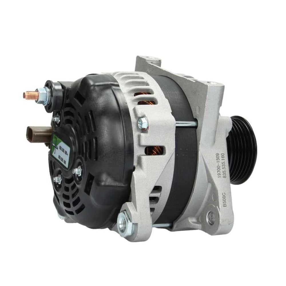 PLUSLINE4210000081-Alternatör Dinamo