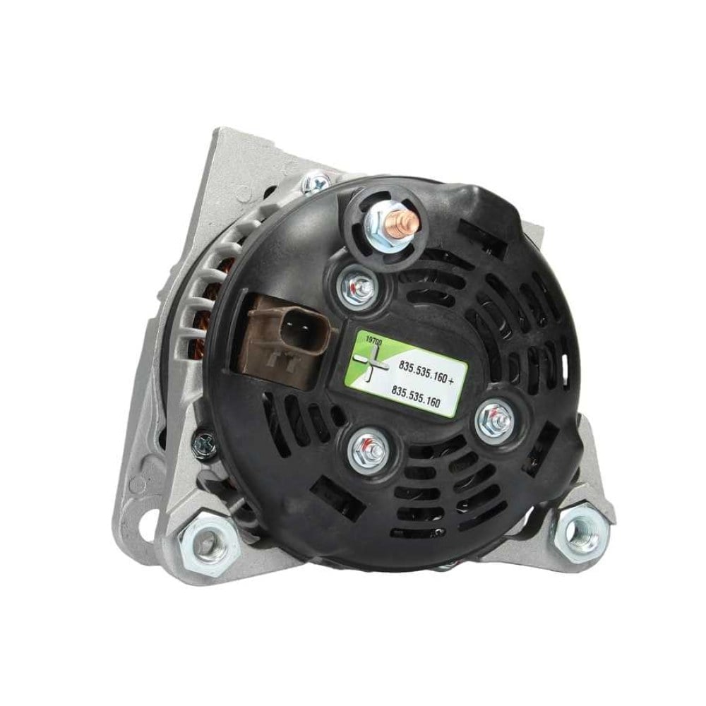 PLUSLINE4210000081-Alternatör Dinamo