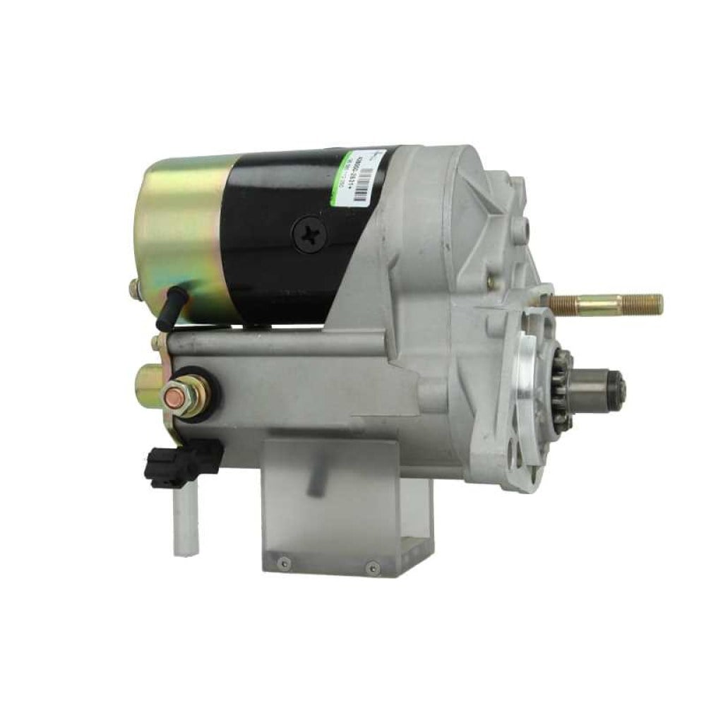 PLUSLINE4280002631-Marş Motoru - Marş Dinamosu