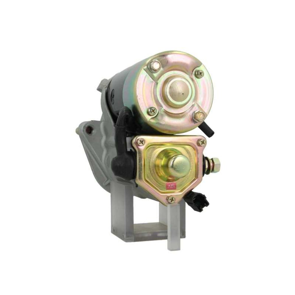 PLUSLINE4280002631-Marş Motoru - Marş Dinamosu