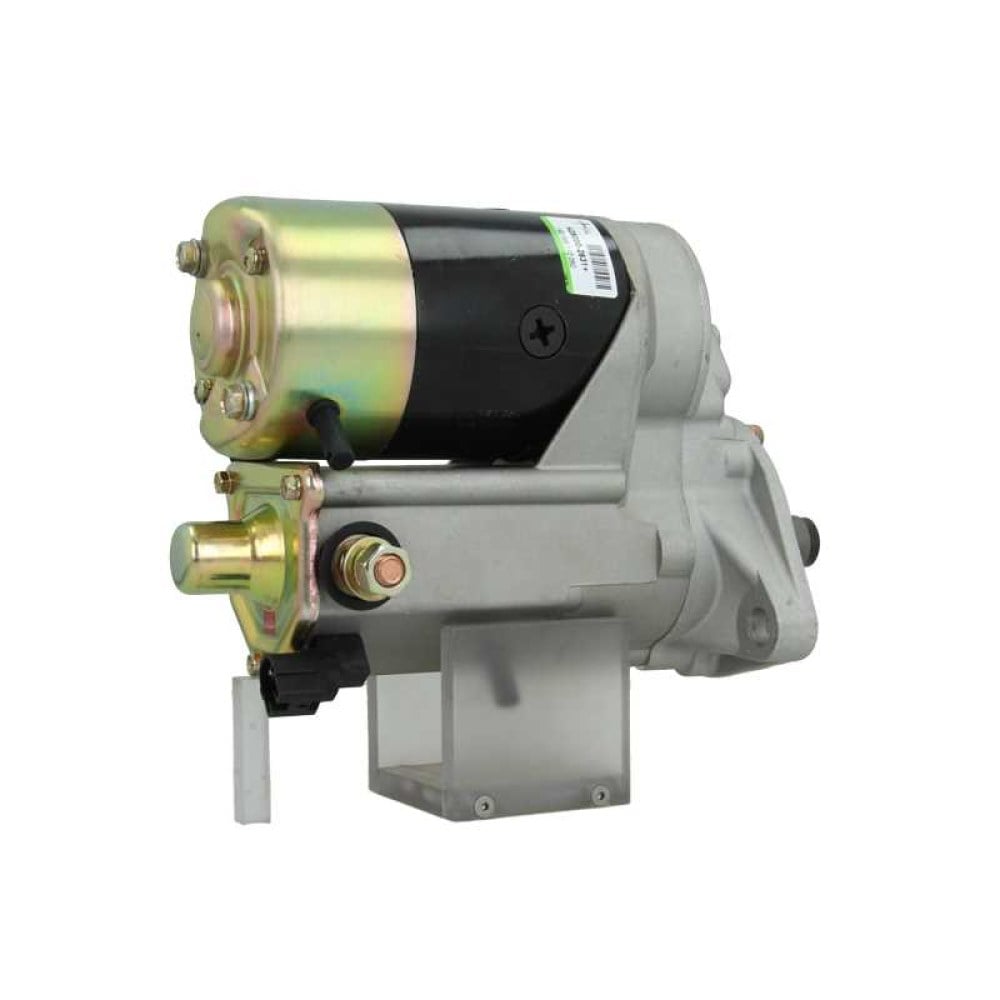 PLUSLINE4280002631-Marş Motoru - Marş Dinamosu