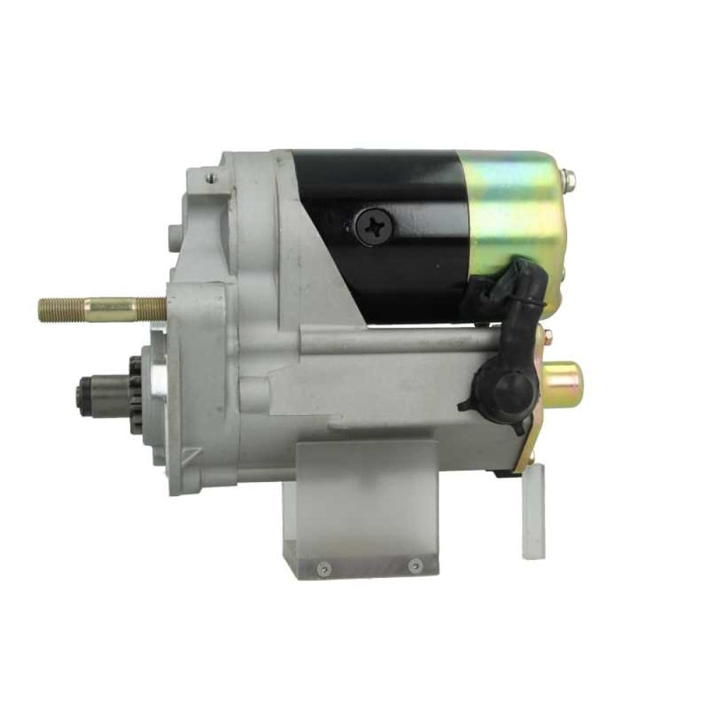 PLUSLINE4280002631-Marş Motoru - Marş Dinamosu
