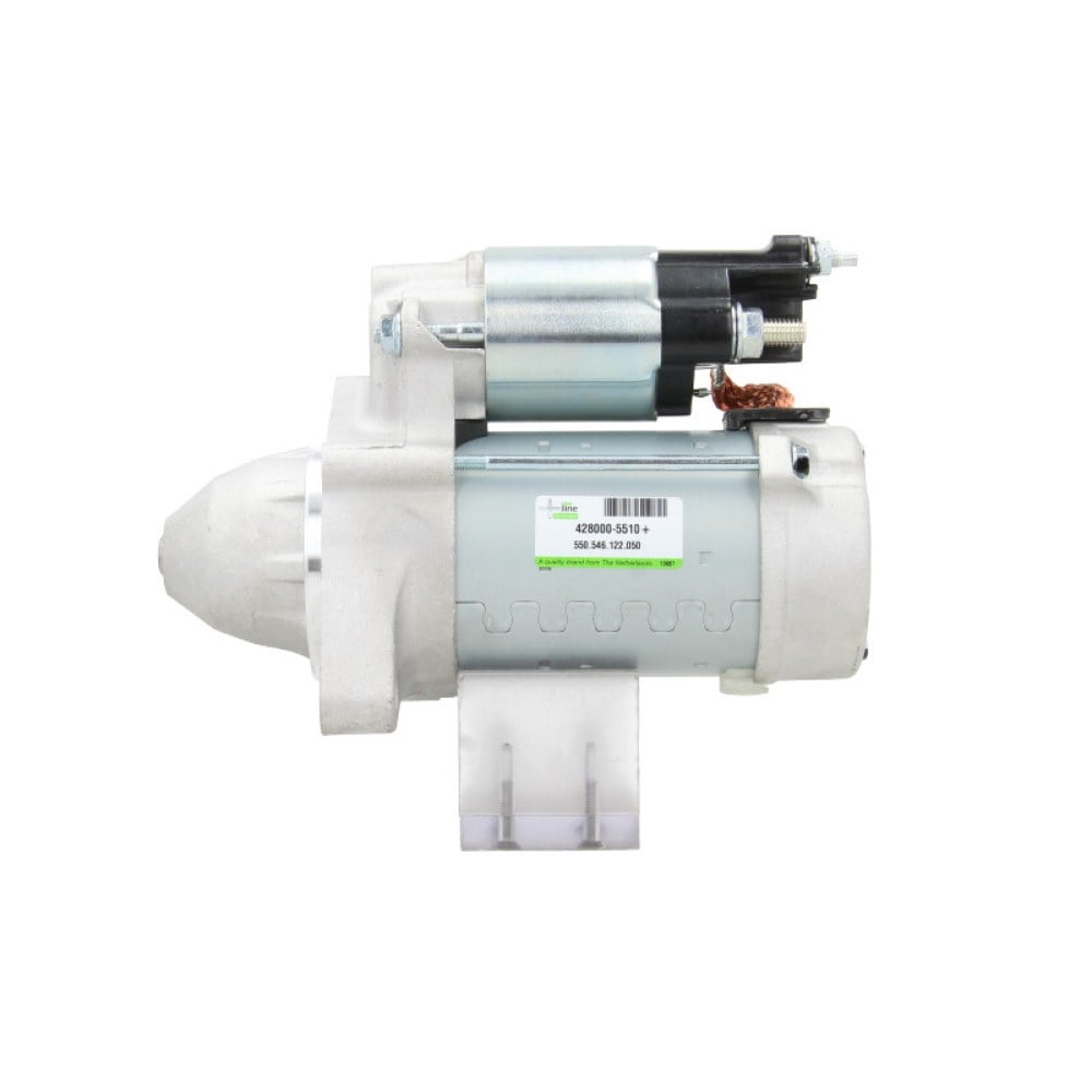 PLUSLINE4280005510-Marş Motoru - Marş Dinamosu