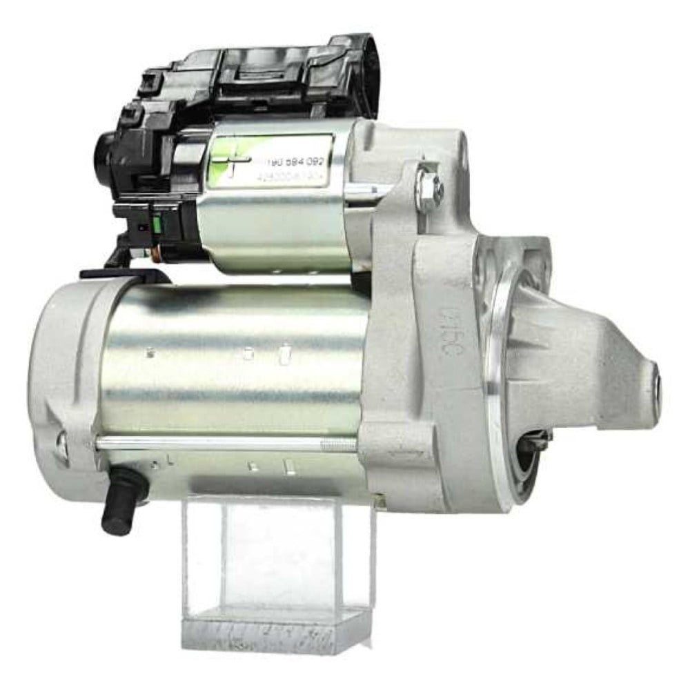 PLUSLINE4280006190-Marş Motoru - Marş Dinamosu