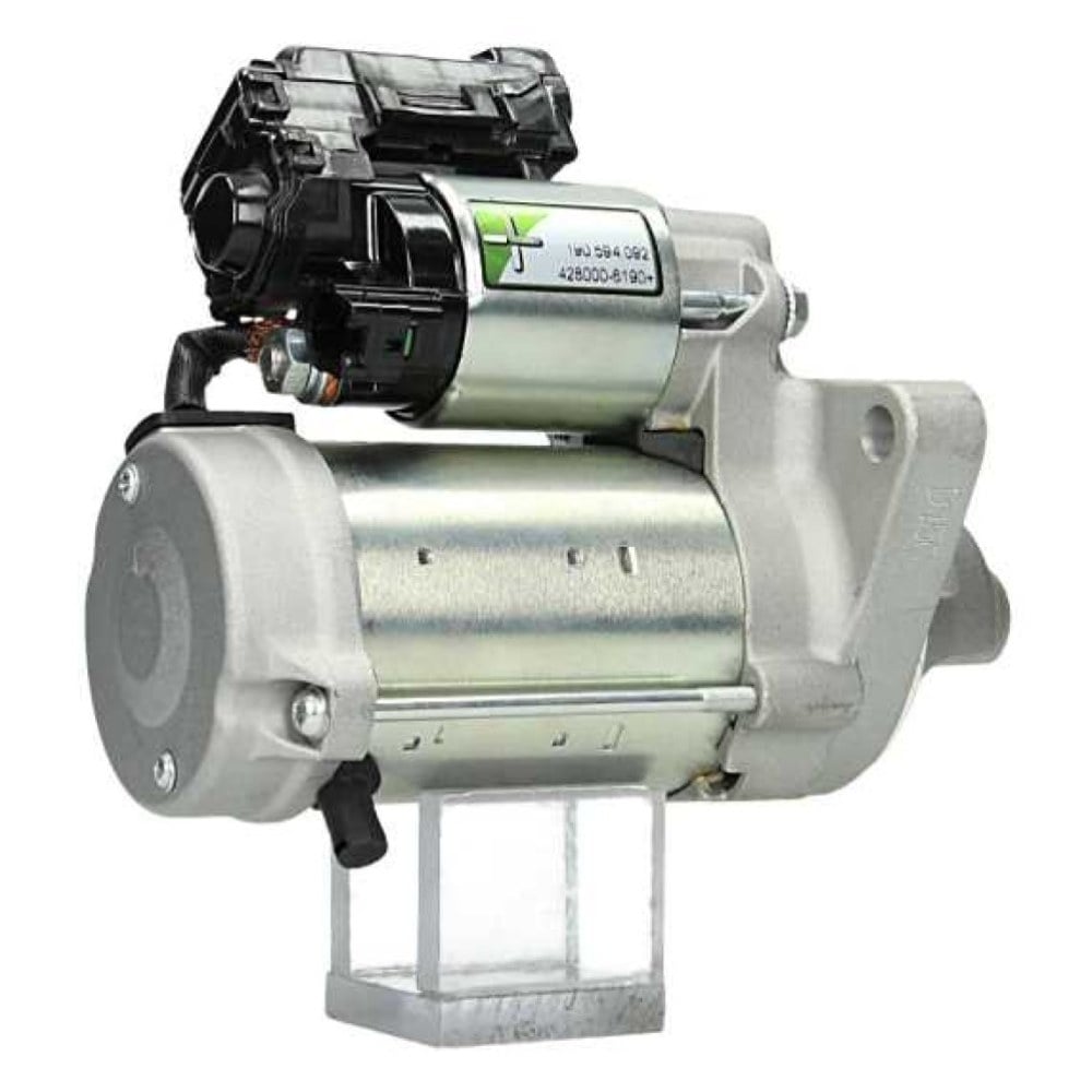 PLUSLINE4280006190-Marş Motoru - Marş Dinamosu