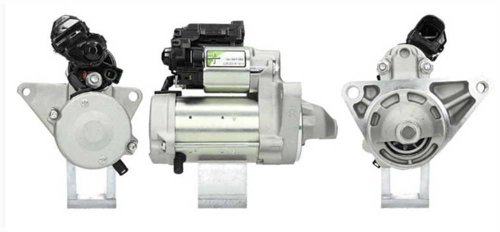 PLUSLINE4280006190R-Marş Motoru - Marş Dinamosu