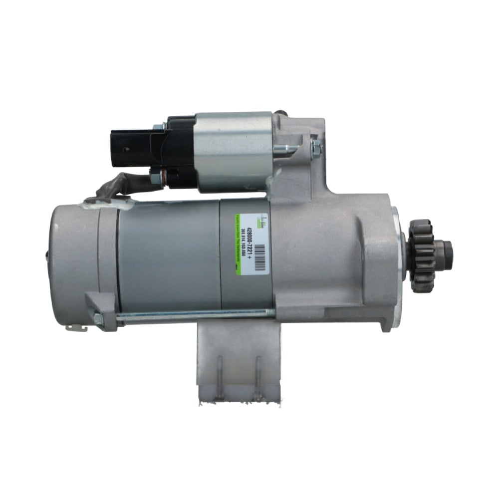 PLUSLINE4280007221-Marş Motoru - Marş Dinamosu