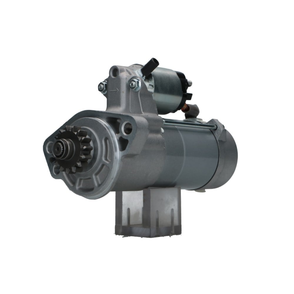 PLUSLINE4280007221-Marş Motoru - Marş Dinamosu