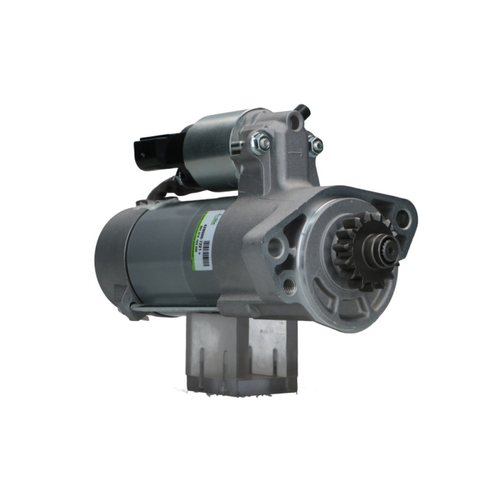 PLUSLINE4280007221-Marş Motoru - Marş Dinamosu