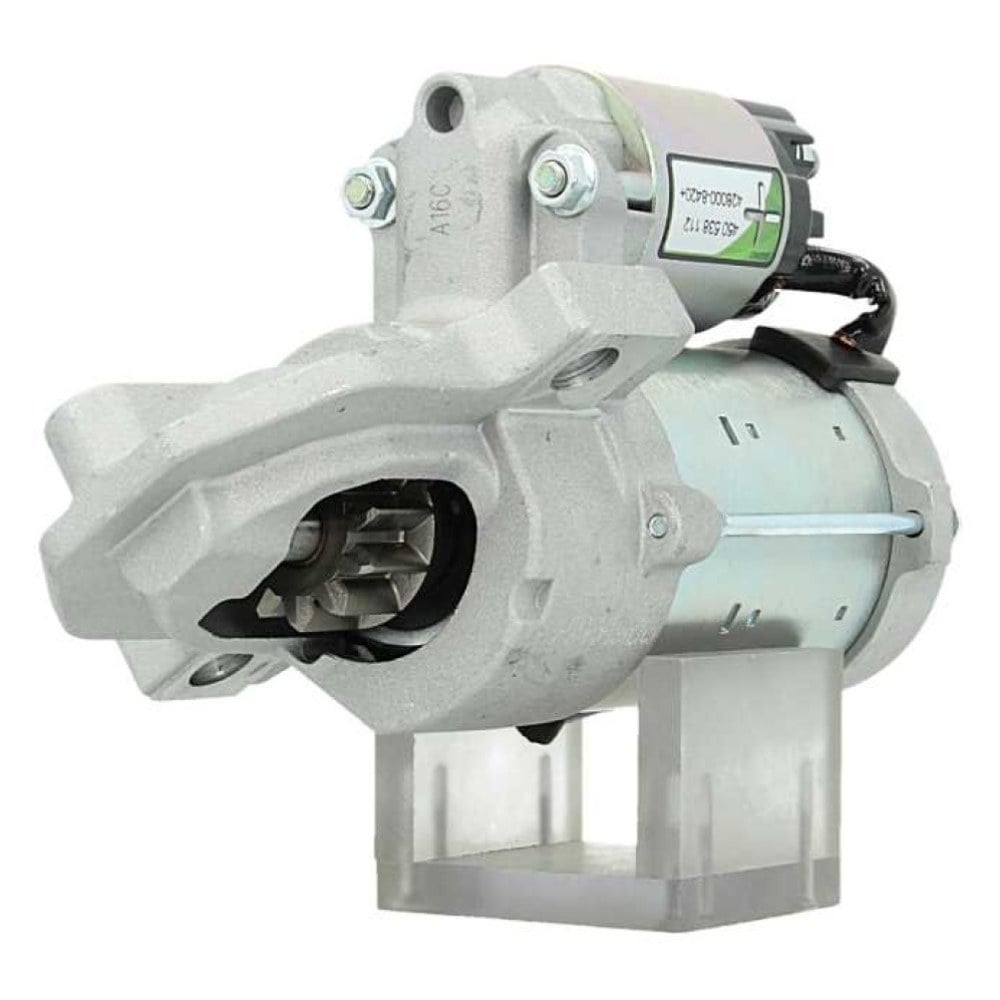 PLUSLINE4280008420-Marş Motoru - Marş Dinamosu