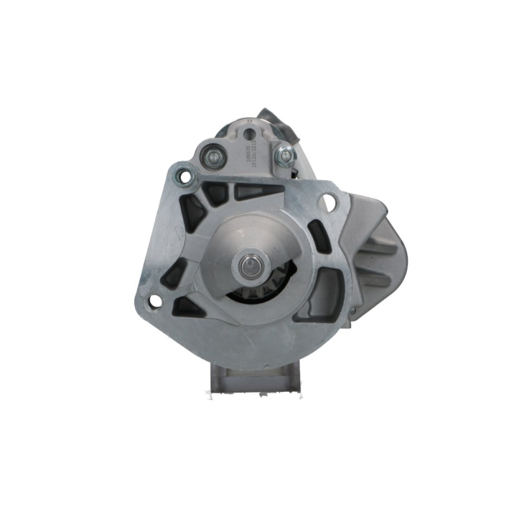 PLUSLINE4380002241-Marş Motoru - Marş Dinamosu