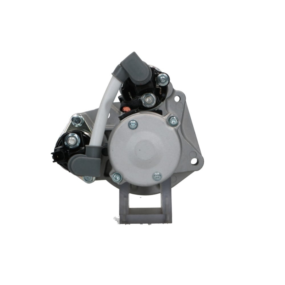 PLUSLINE4380002241-Marş Motoru - Marş Dinamosu
