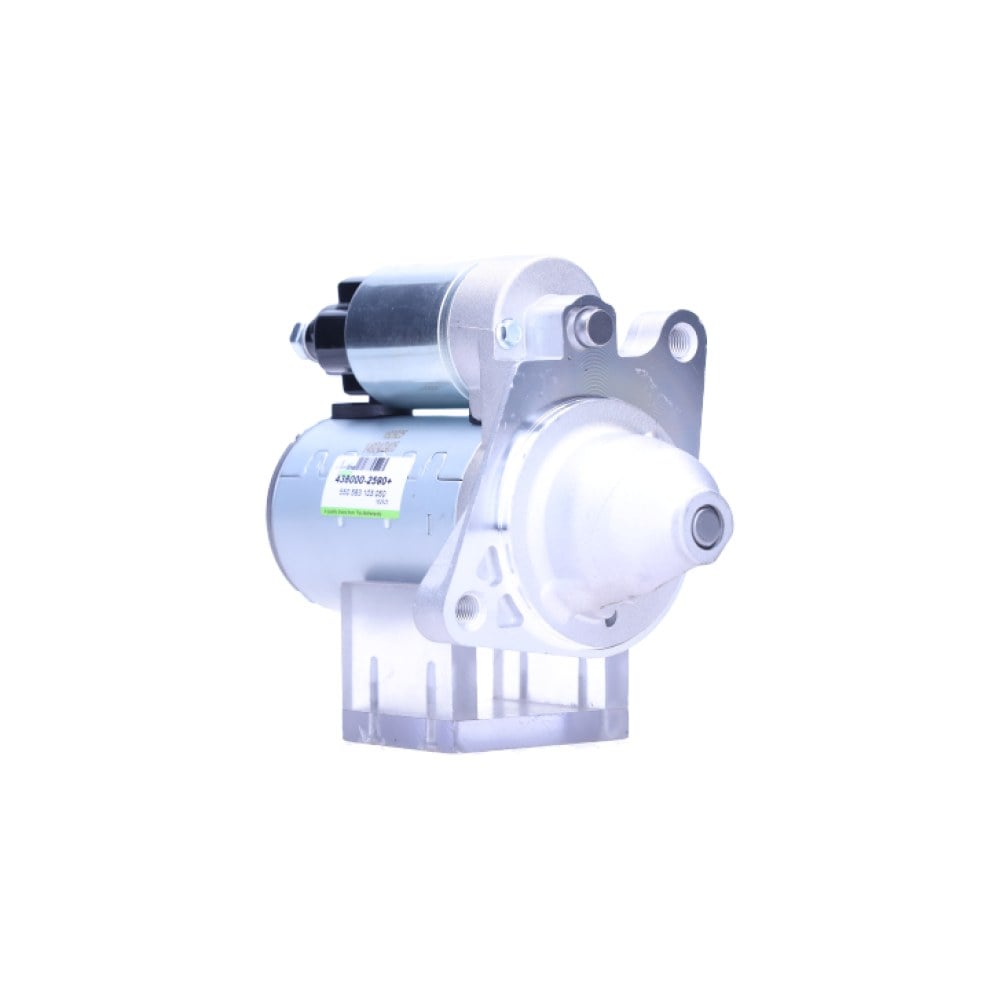 PLUSLINE4380002590-Marş Motoru - Marş Dinamosu