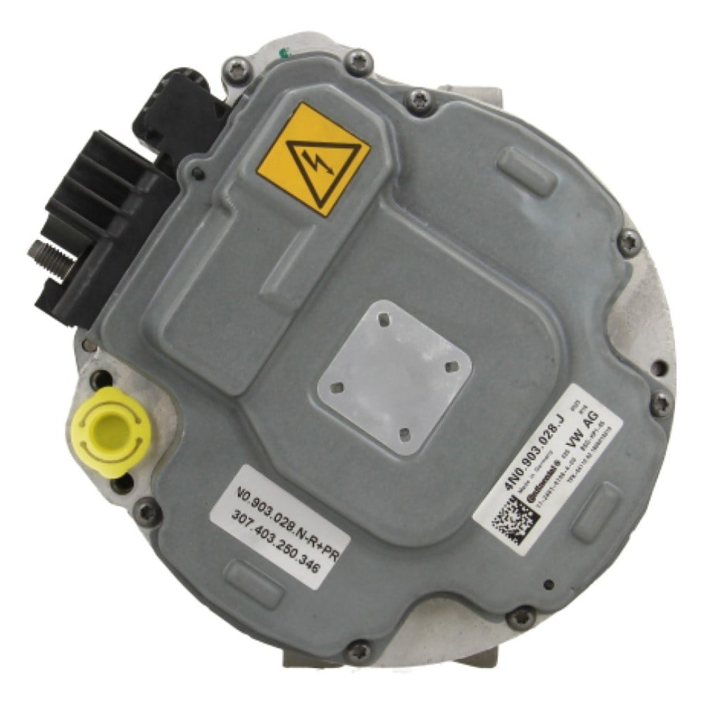 PLUSLINE4N0903028NR+PRO-Alternatör Dinamo